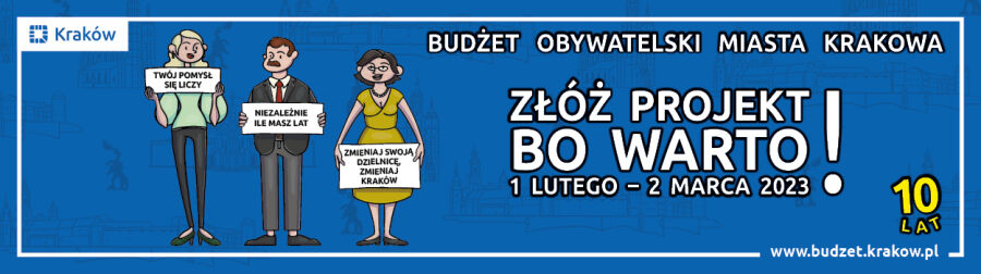 Budżet Obywatelski 2